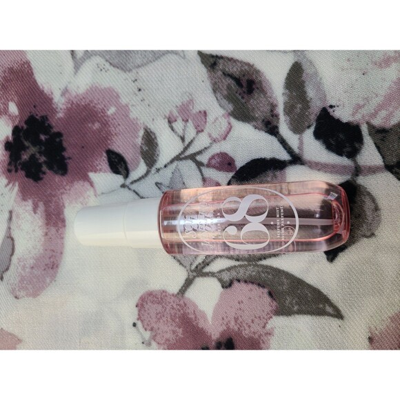 Sol de Janeiro Cheirosa 68 Perfume Mist 1oz Travel Size Floral Scent Spray - Picture 4 of 5